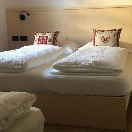 Tilde Apartment เตเซโร ภายนอก รูปภาพ