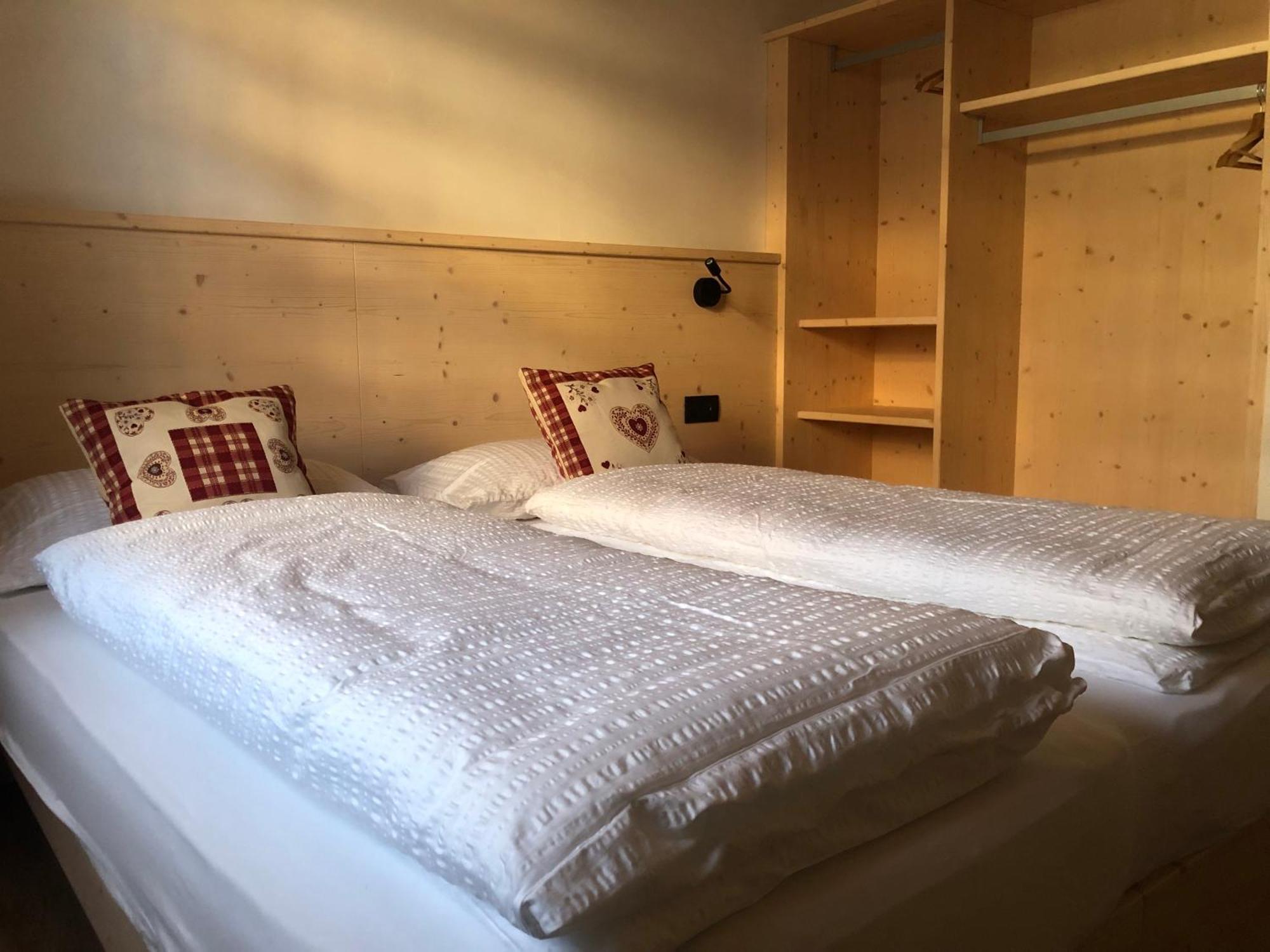 Tilde Apartment เตเซโร ภายนอก รูปภาพ