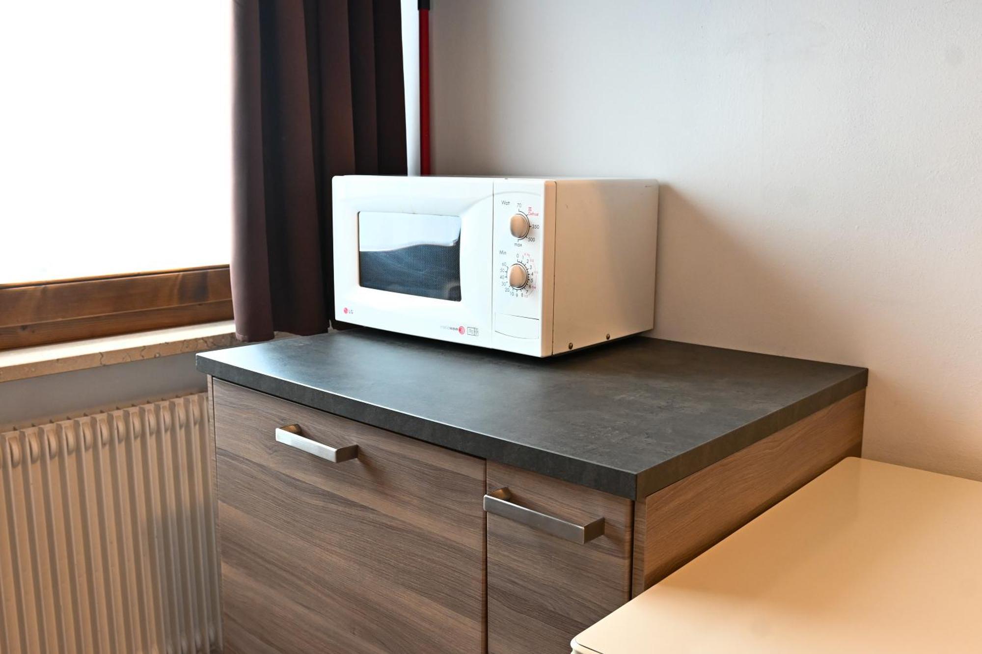 Tilde Apartment เตเซโร ภายนอก รูปภาพ