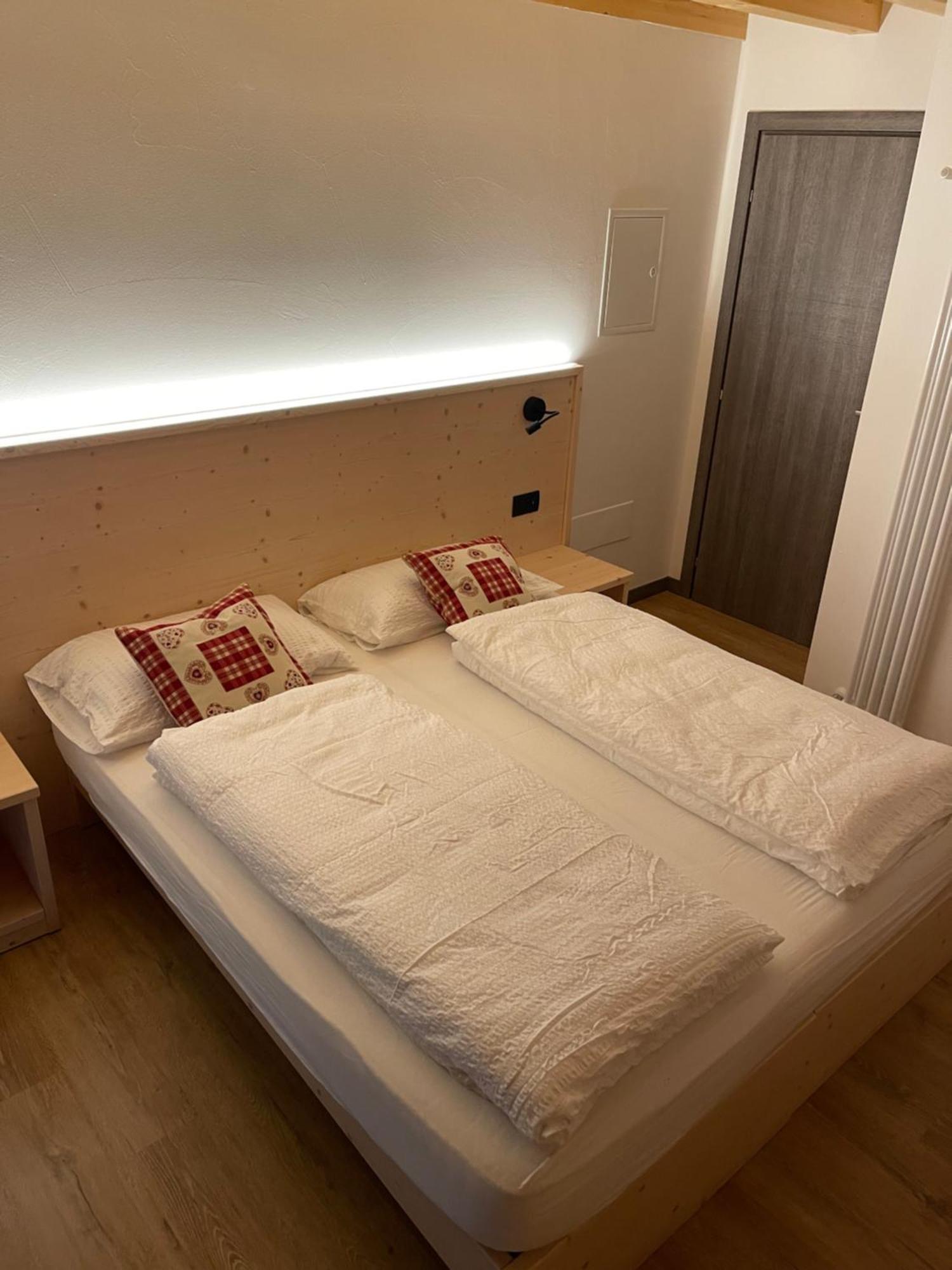 Tilde Apartment เตเซโร ภายนอก รูปภาพ