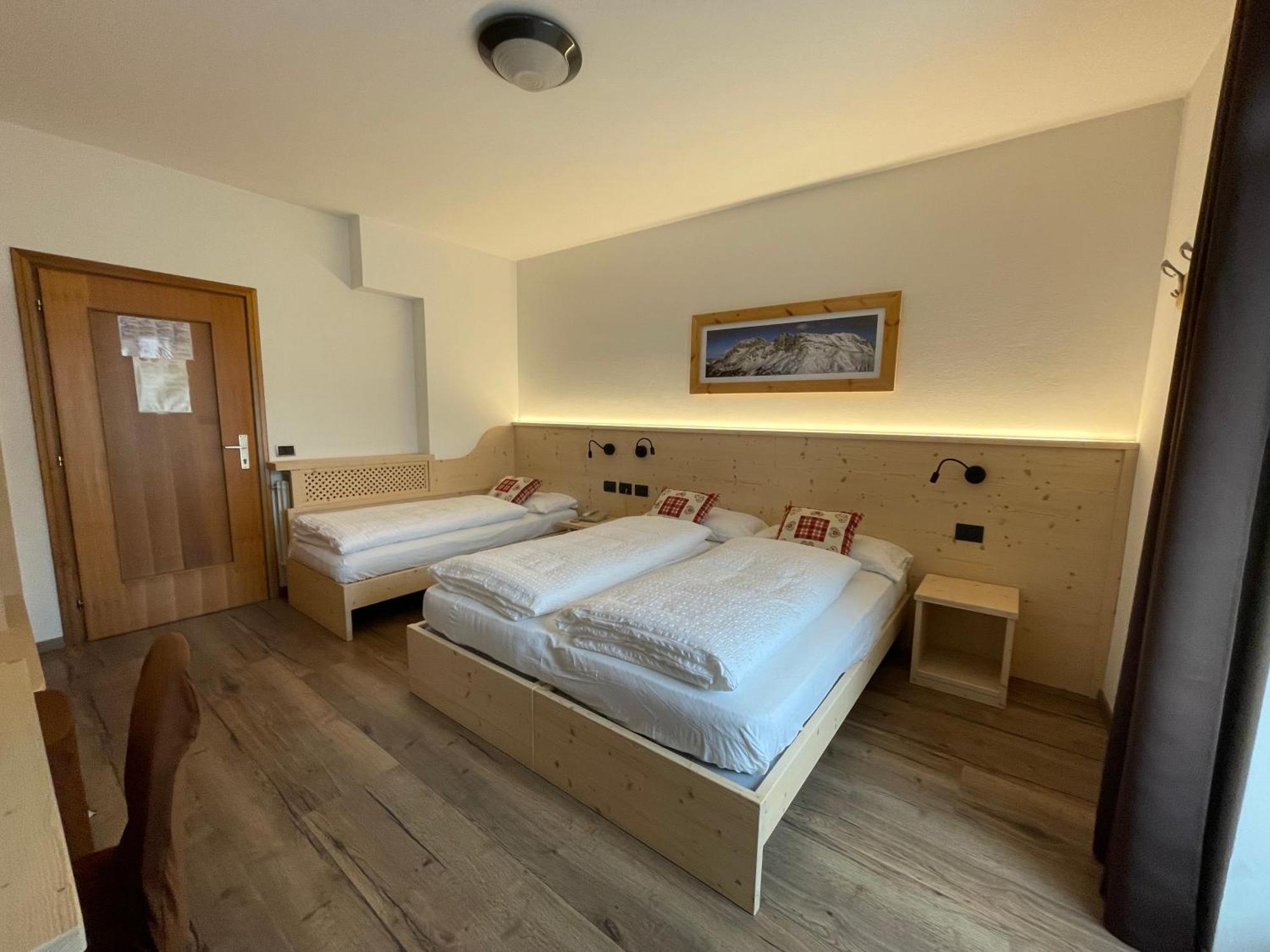 Tilde Apartment เตเซโร ภายนอก รูปภาพ