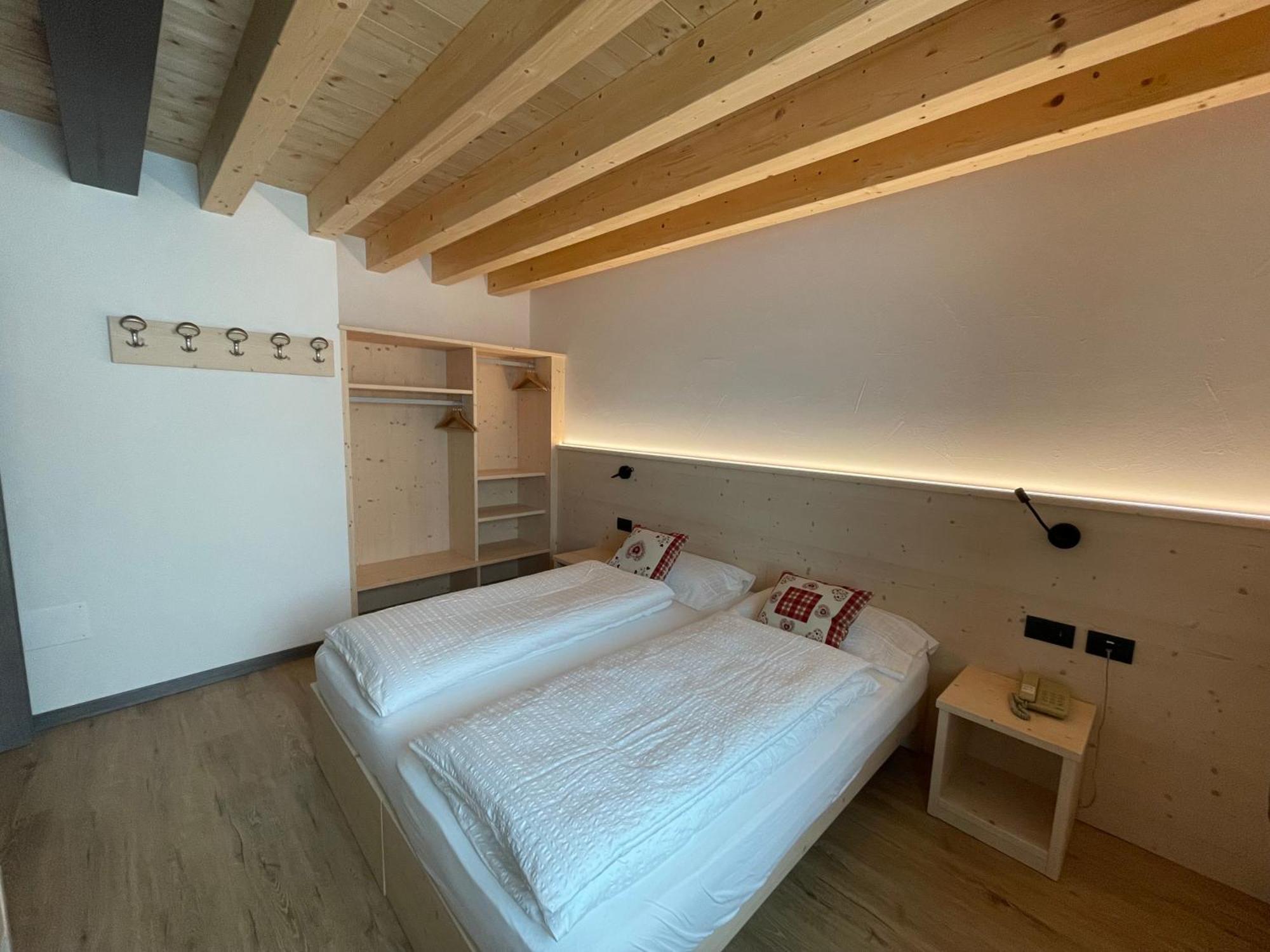 Tilde Apartment เตเซโร ภายนอก รูปภาพ
