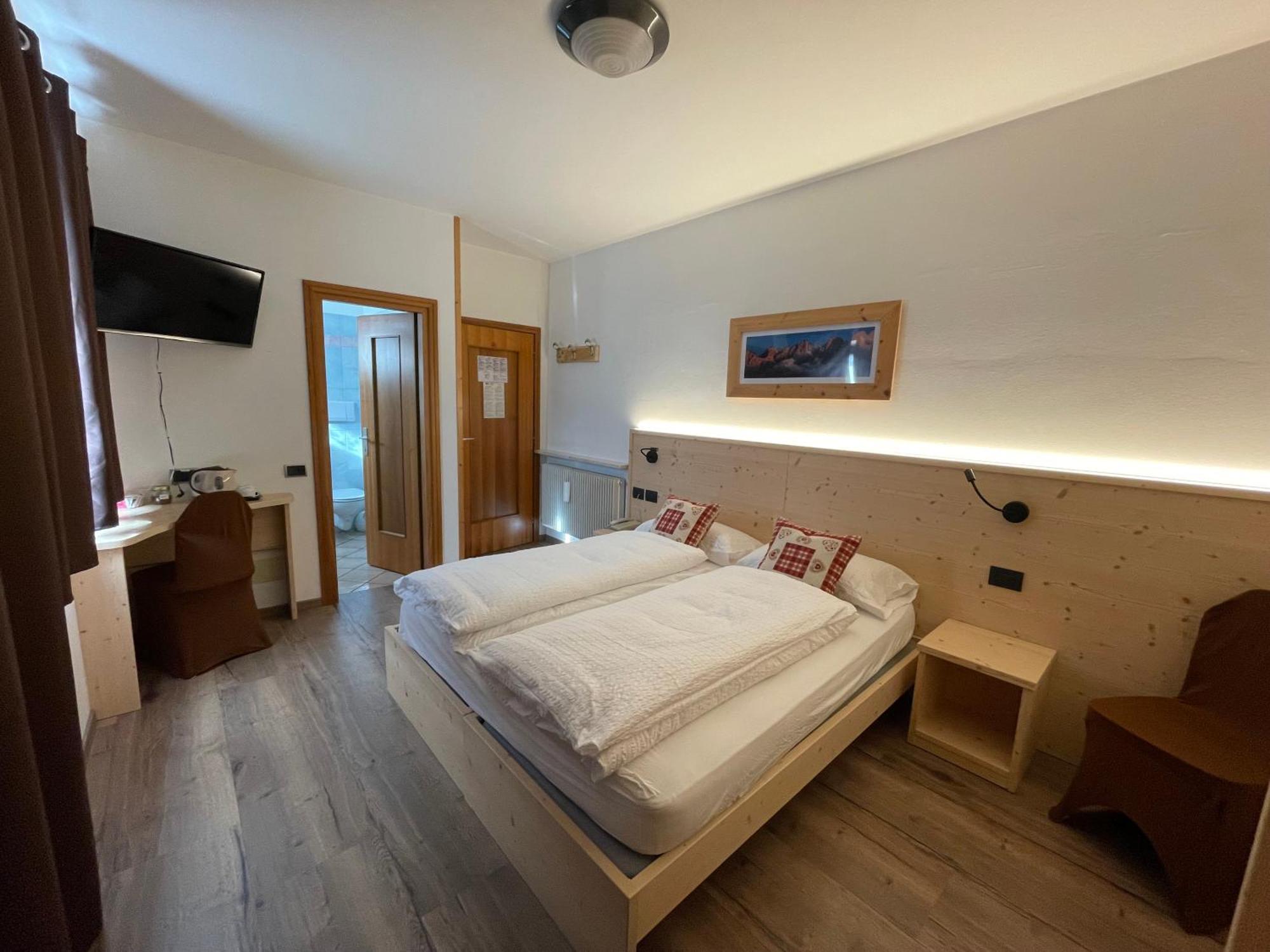 Tilde Apartment เตเซโร ภายนอก รูปภาพ