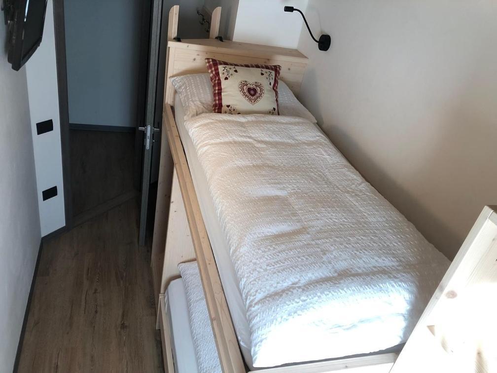 Tilde Apartment เตเซโร ภายนอก รูปภาพ