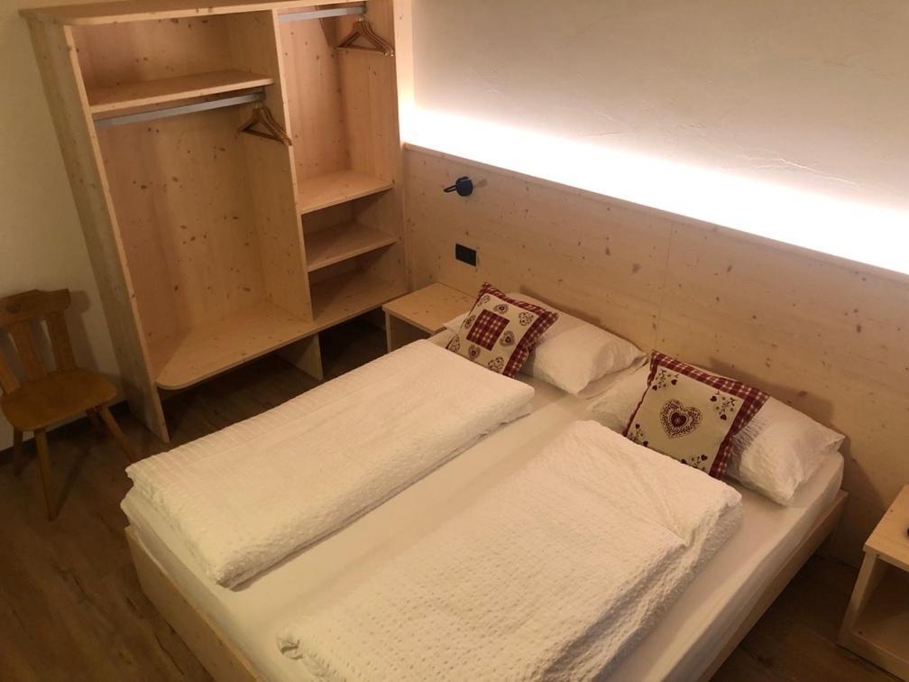 Tilde Apartment เตเซโร ภายนอก รูปภาพ